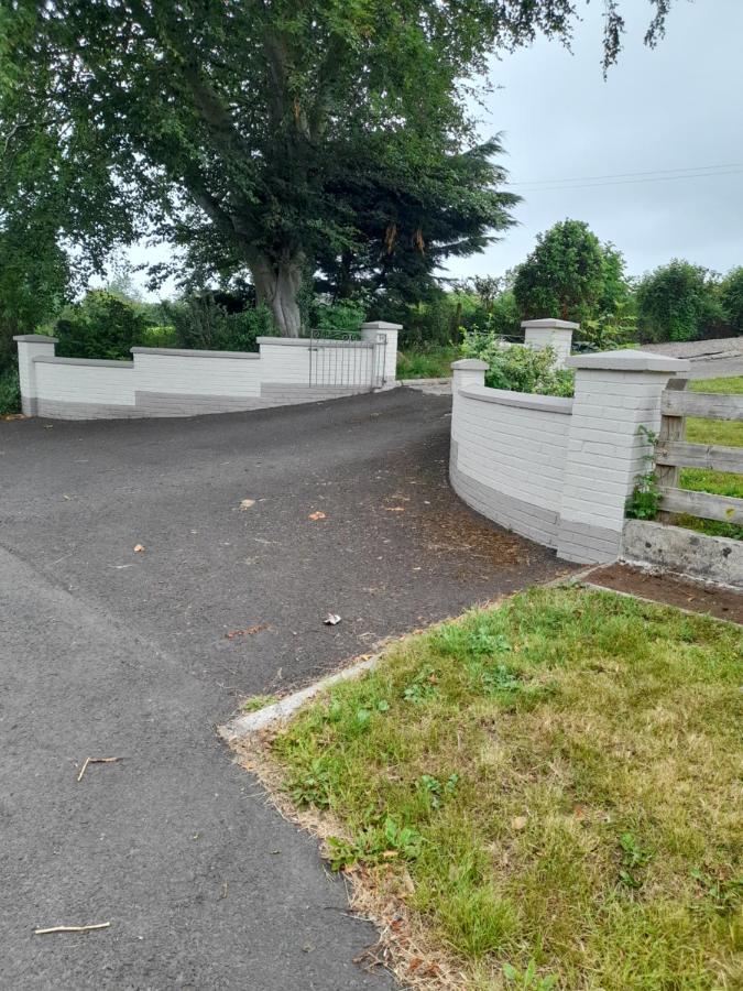 Maryrose Cottage Rasharkin Exterior photo