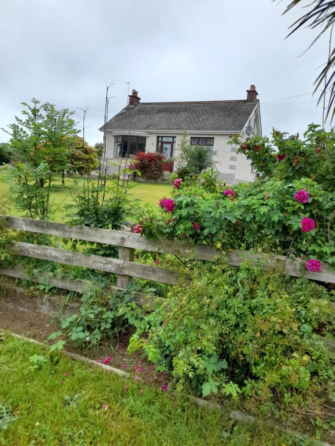 Maryrose Cottage Rasharkin Exterior photo