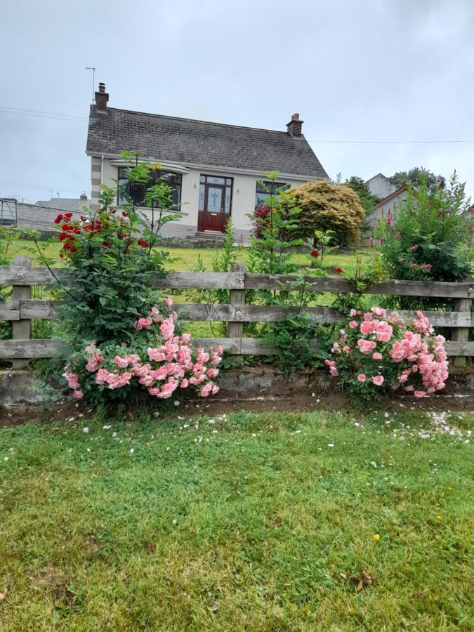 Maryrose Cottage Rasharkin Exterior photo