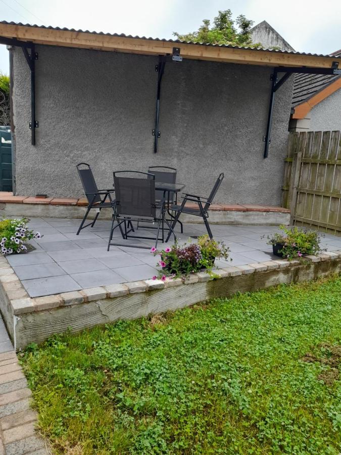 Maryrose Cottage Rasharkin Exterior photo
